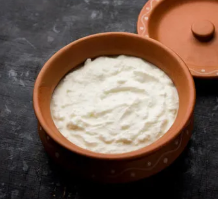 Curd (Dahi)